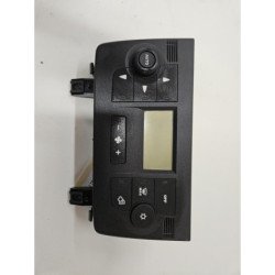 Commande Chauffage Citroen Jumper 3 Phase 1